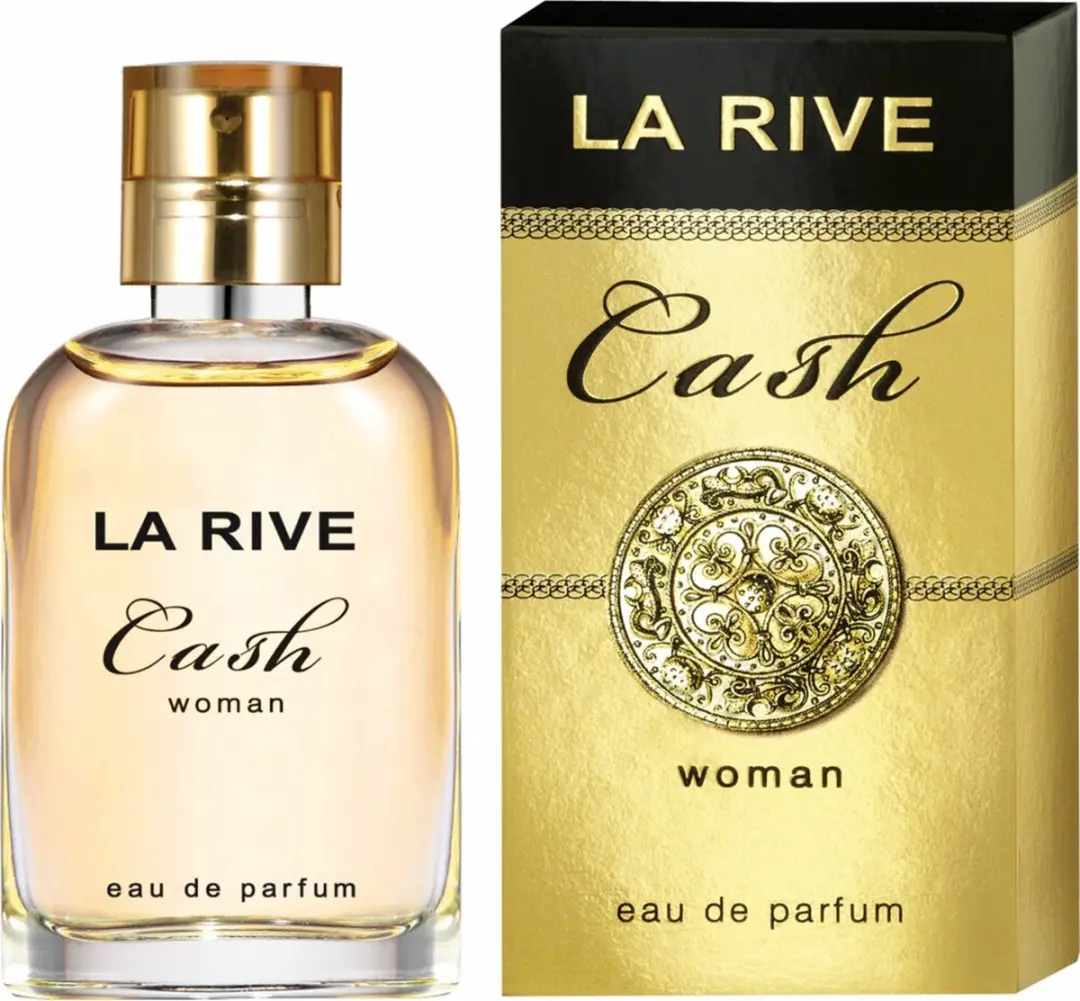 La Rive Cash Woman Eau de Parfum 30ml