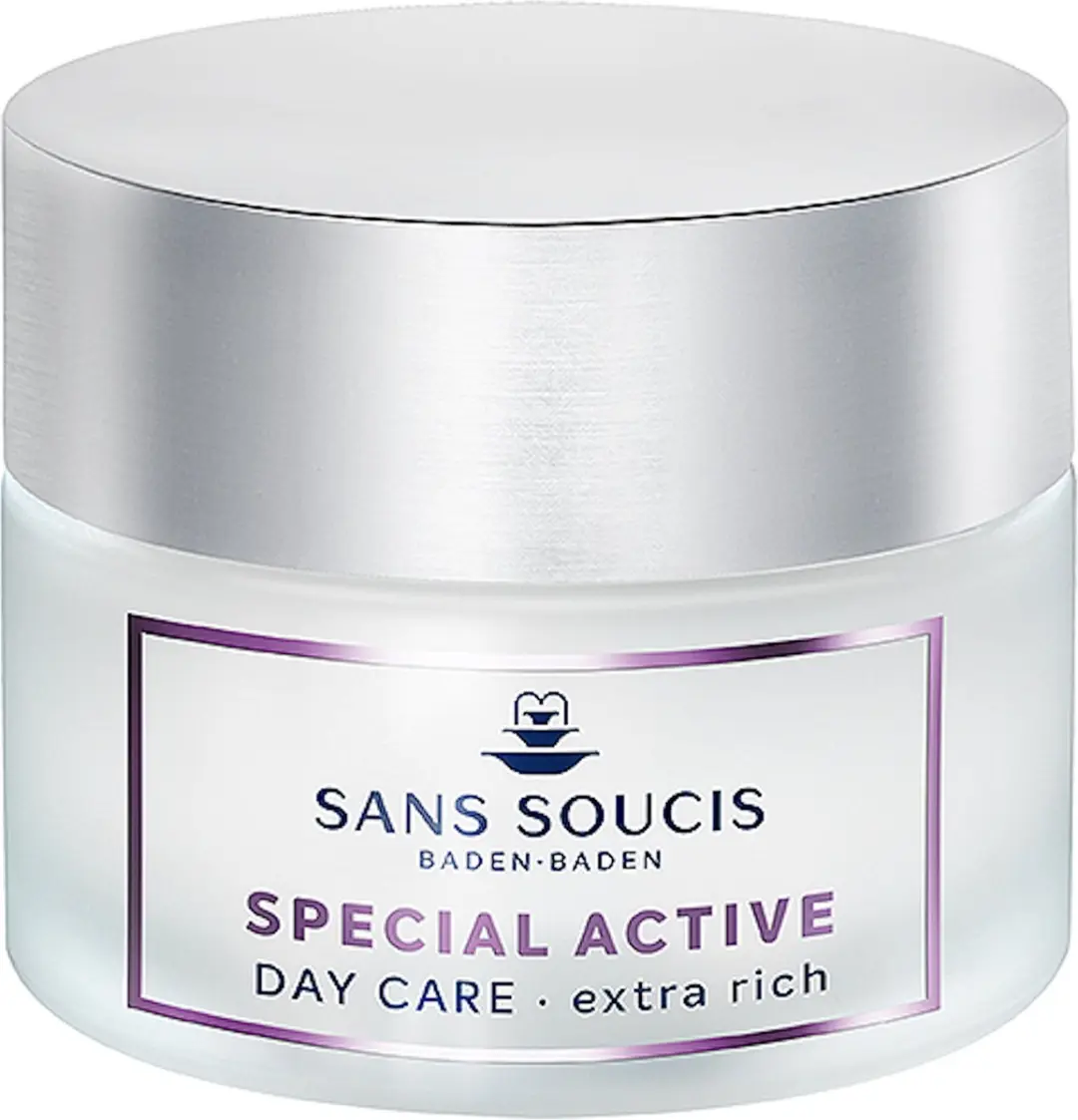 Sans Soucis Special Active Day Care Dagcrème 50ml