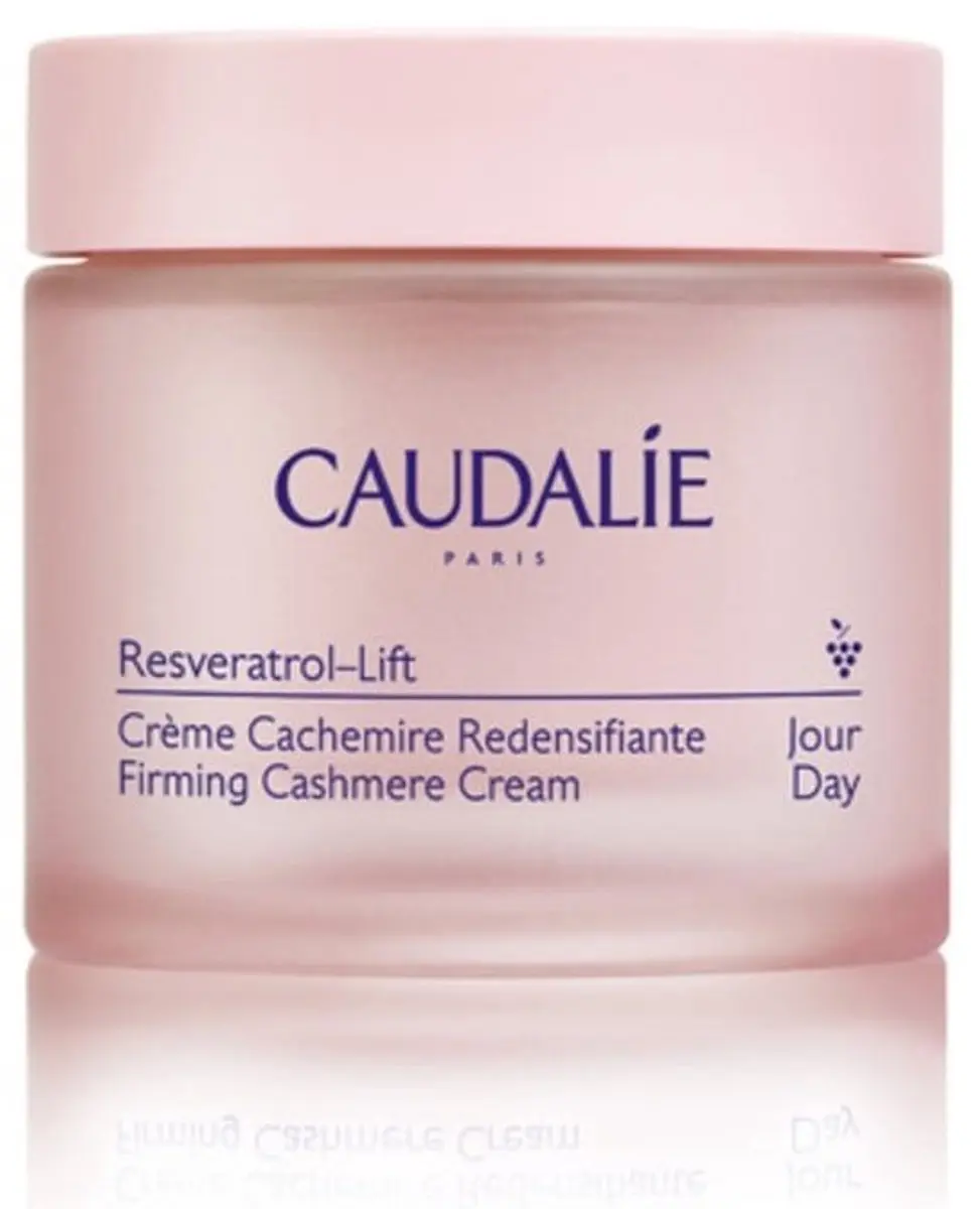 Caudalie Resveratrol Lift Kasjmiercrème 50ml