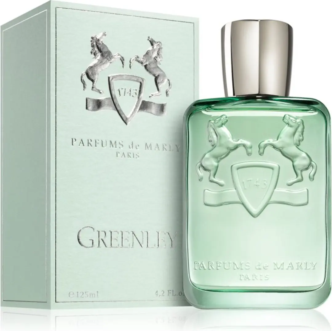 Parfums de Marly Greenley Eau de Parfum 125ml