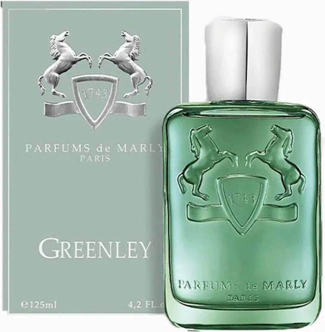 Parfums de Marly Greenley Eau de Parfum 125ml