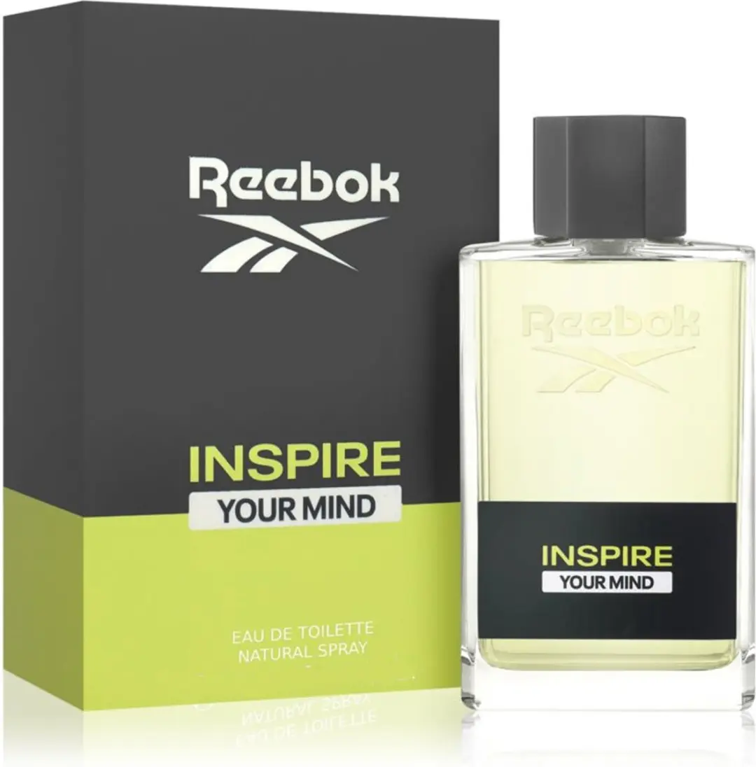 Reebok Inspire Your Mind EDT