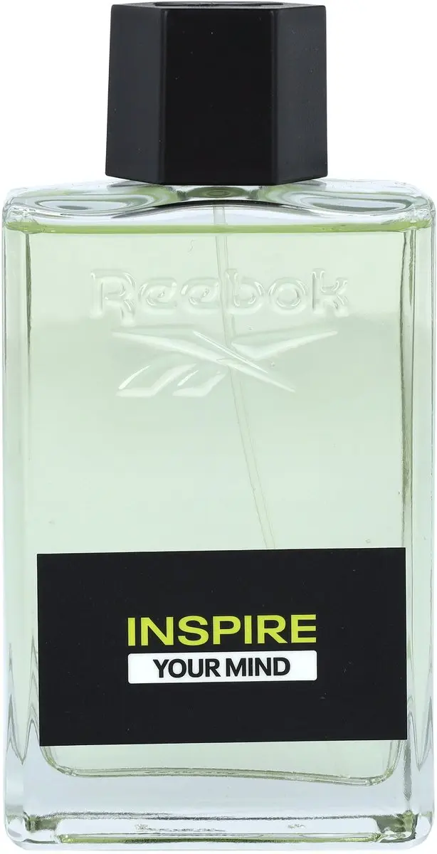 Reebok Inspire Your Mind EDT - 100ml