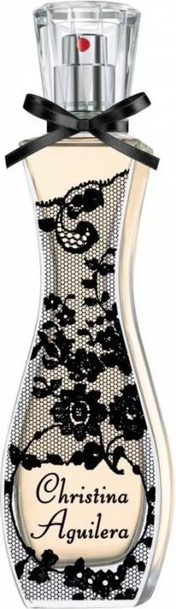 Christina Aguilera Diva Eau de Parfum 15ml