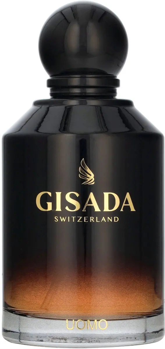 Gisada Uomo Eau de Parfum Spray 100ml