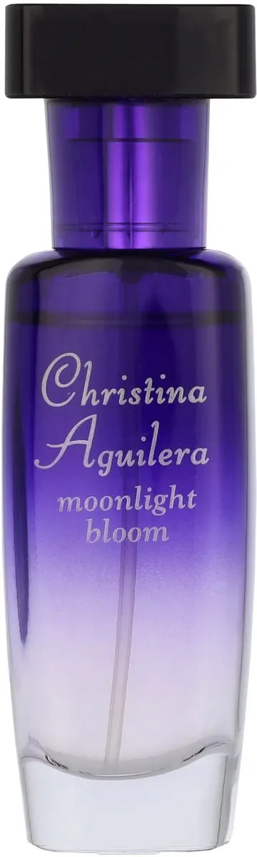 Christina Aguilera Moonlight Bloom Eau de Parfum 15ml
