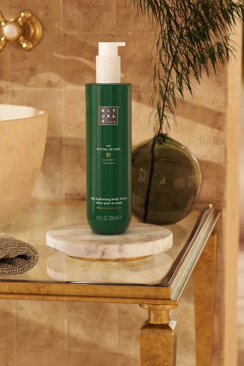 Rituals The Ritual of Jing 24h Hydraterende Bodylotion 250ml