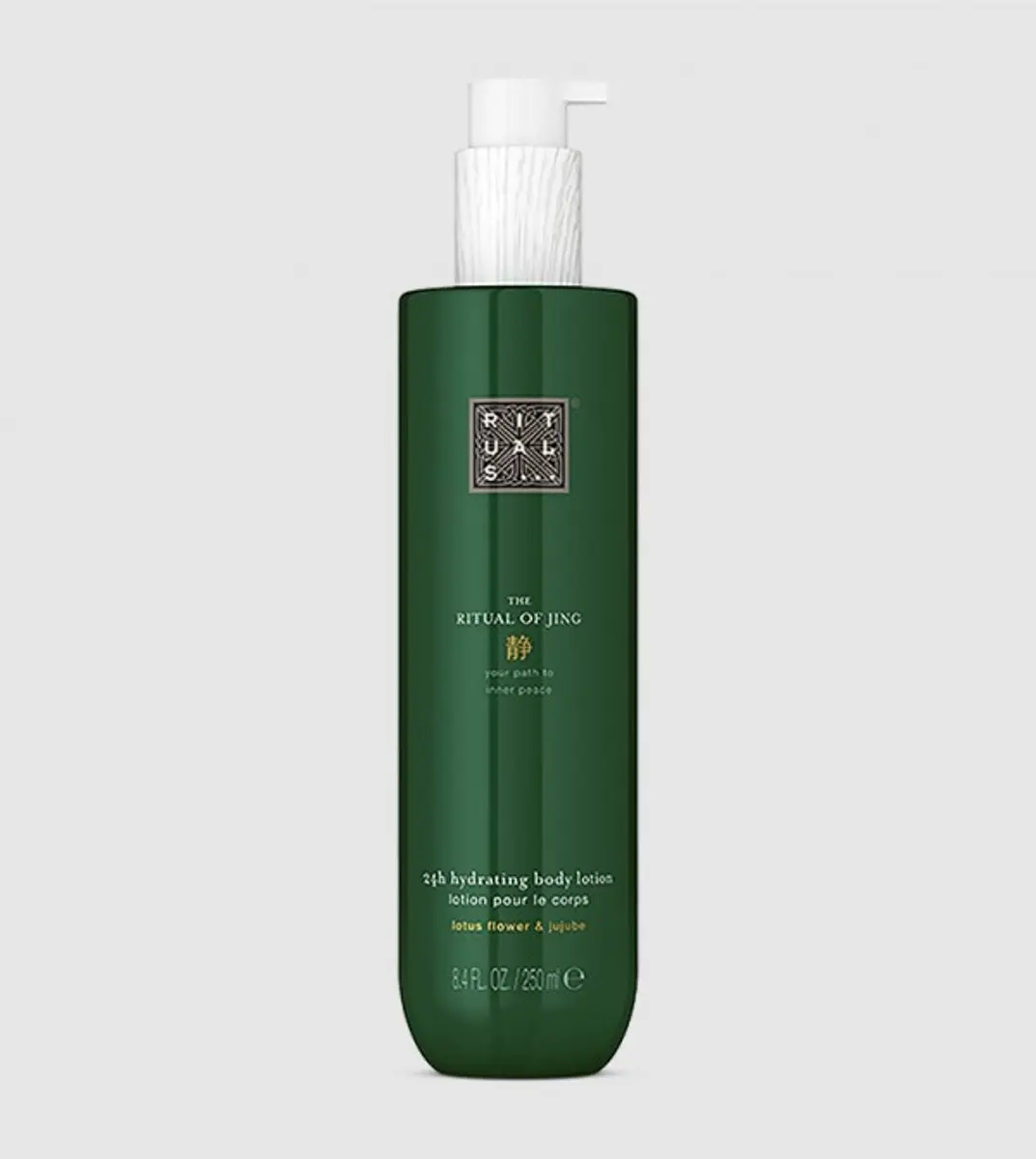 Rituals The Ritual of Jing 24h Hydraterende Bodylotion 250ml
