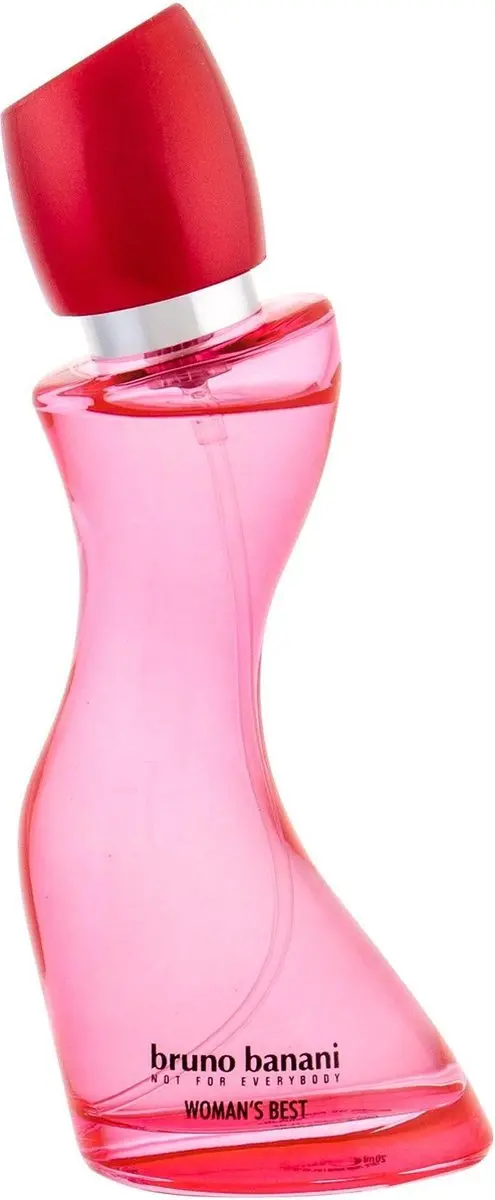 Bruno Banani Woman's Best Parfum 20ml - afbeelding 6 van 6