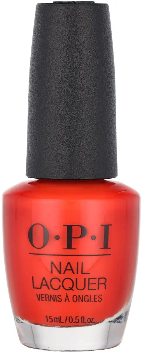 O.P.I. You’ve Been RED Nagellak 15ml