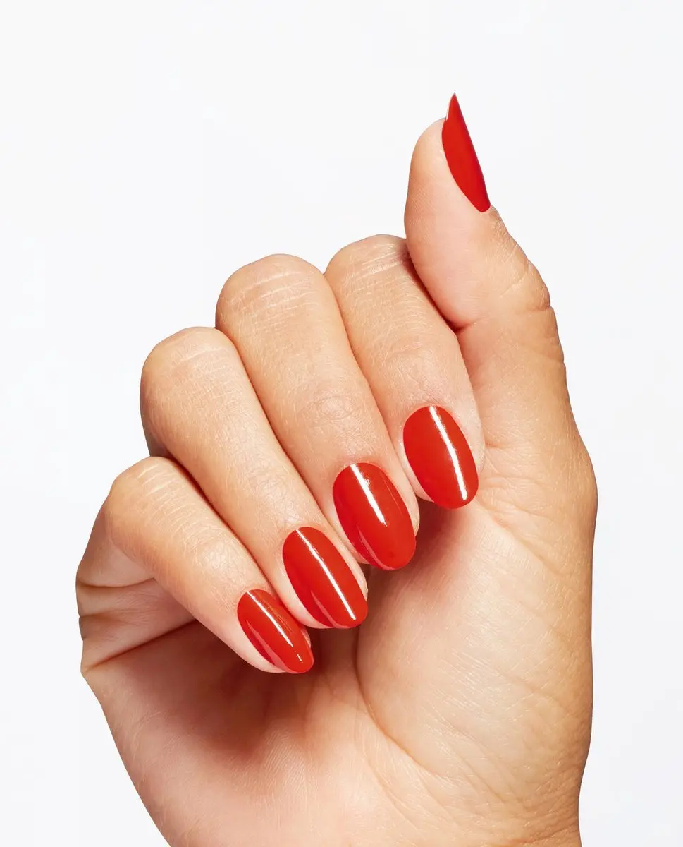 O.P.I. You’ve Been RED Nagellak 15ml