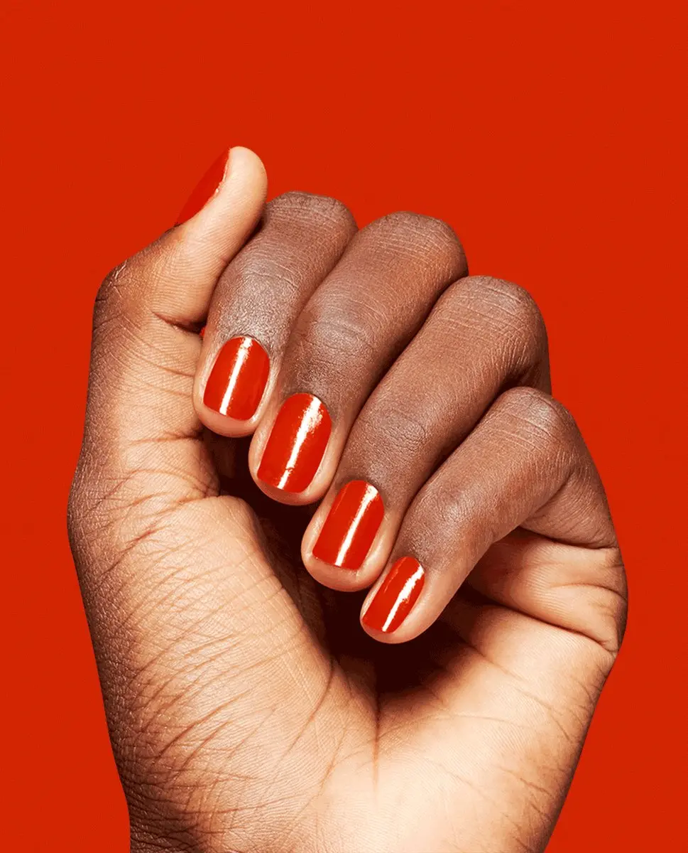 O.P.I. You’ve Been RED Nagellak 15ml