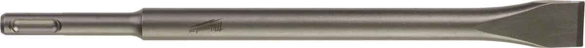 Milwaukee SDS-Plus Plattebeitel 250x20