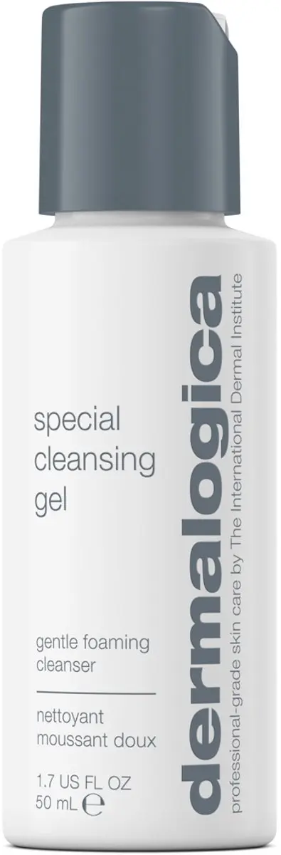 Dermalogica Special Cleansing Gel Gezichtsreiniger 50ml