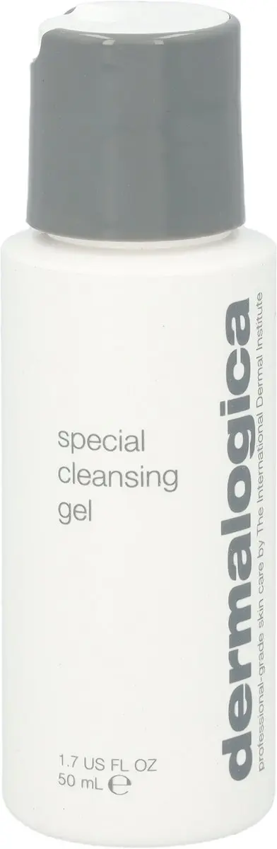 Dermalogica Special Cleansing Gel Gezichtsreiniger 50ml