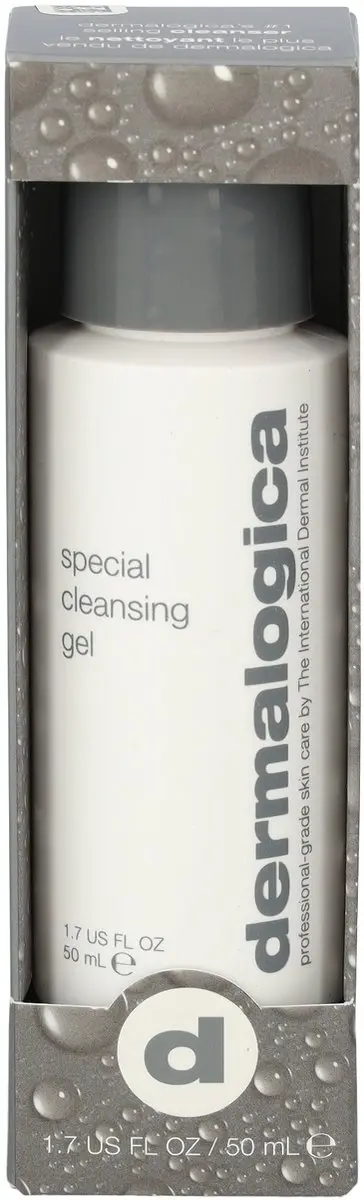 Dermalogica Special Cleansing Gel Gezichtsreiniger 50ml