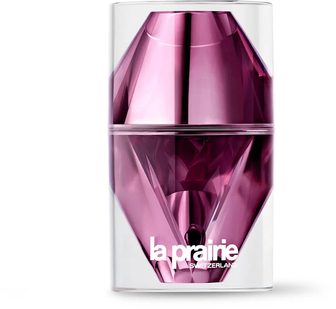 La Prairie Platinum Rare Cellular Night Elixir Gezichtsserum 20ml