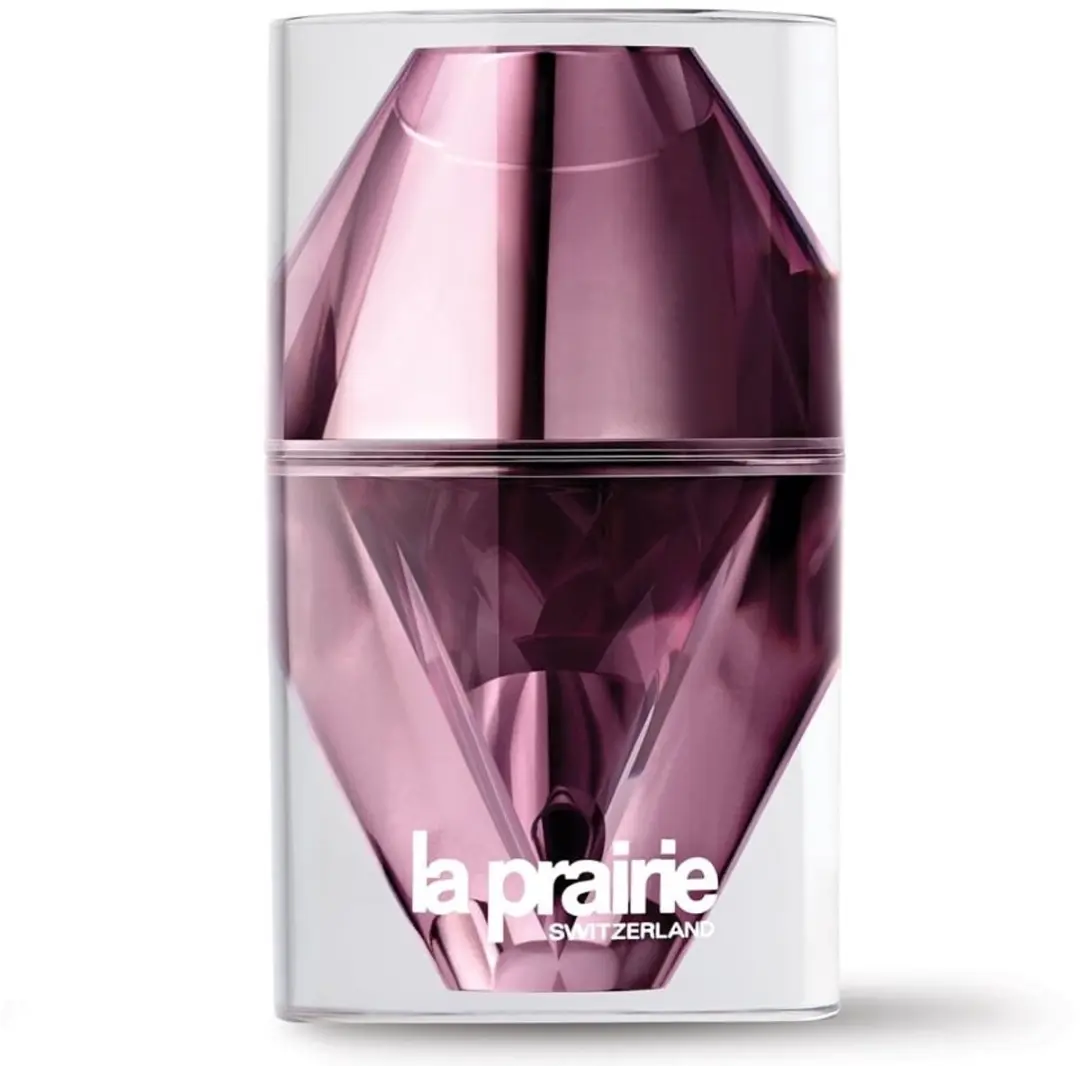 La Prairie Platinum Rare Cellular Night Elixir Gezichtsserum 20ml