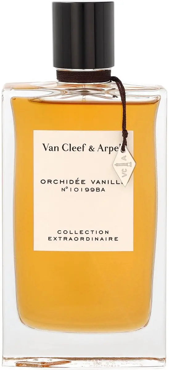 Van Cleef & Arpels Extraordinaire Orchidee Vanille Eau de Parfum 75ml