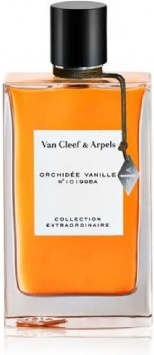Van Cleef & Arpels Extraordinaire Orchidee Vanille Eau de Parfum 75ml