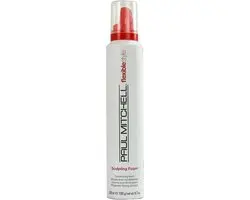 Paul Mitchell Flexible Style Sculpting Foam 500ml