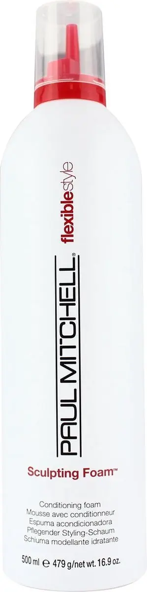 Paul Mitchell