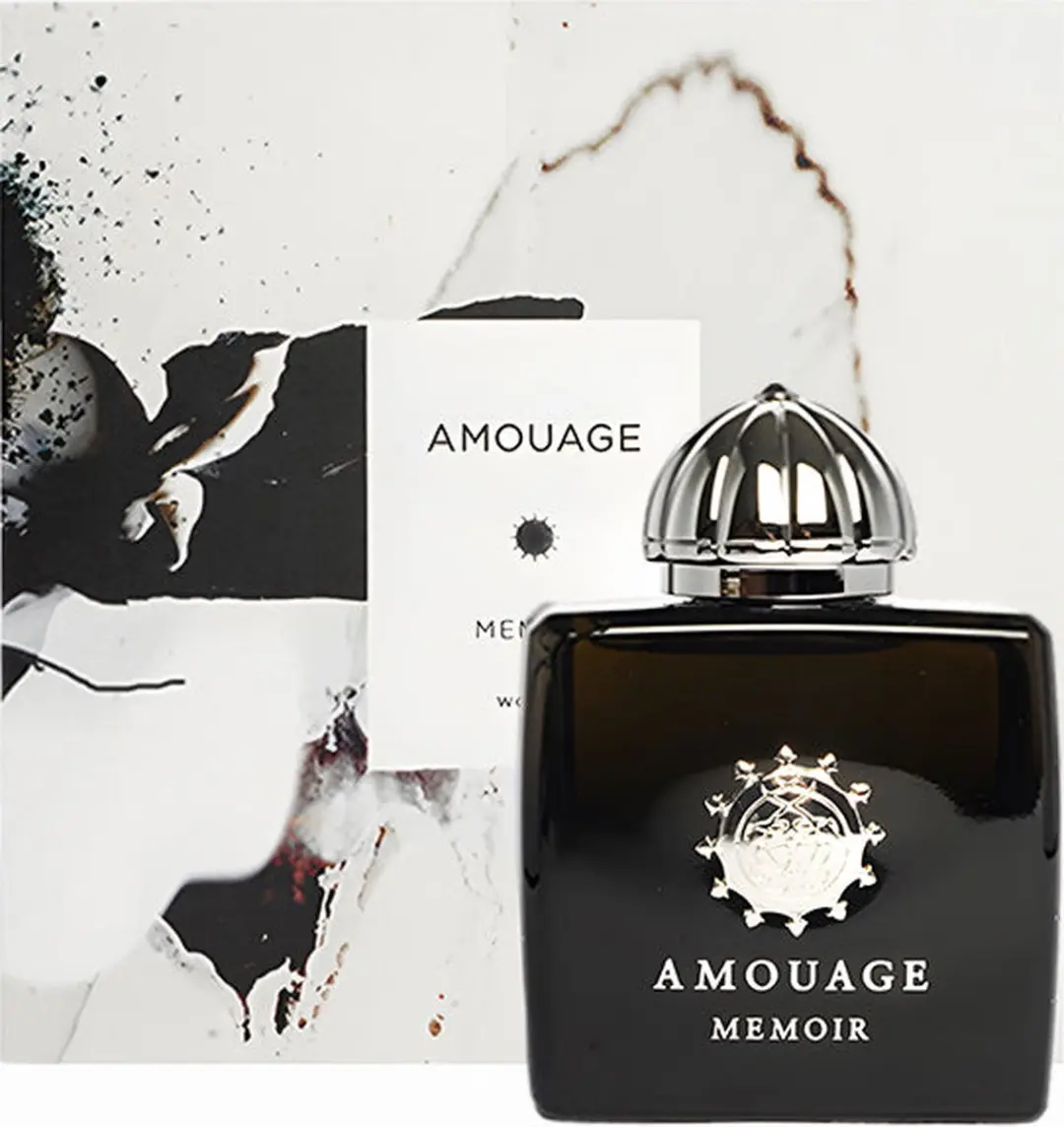Amouage Memoir Woman Eau de Parfum 100ml