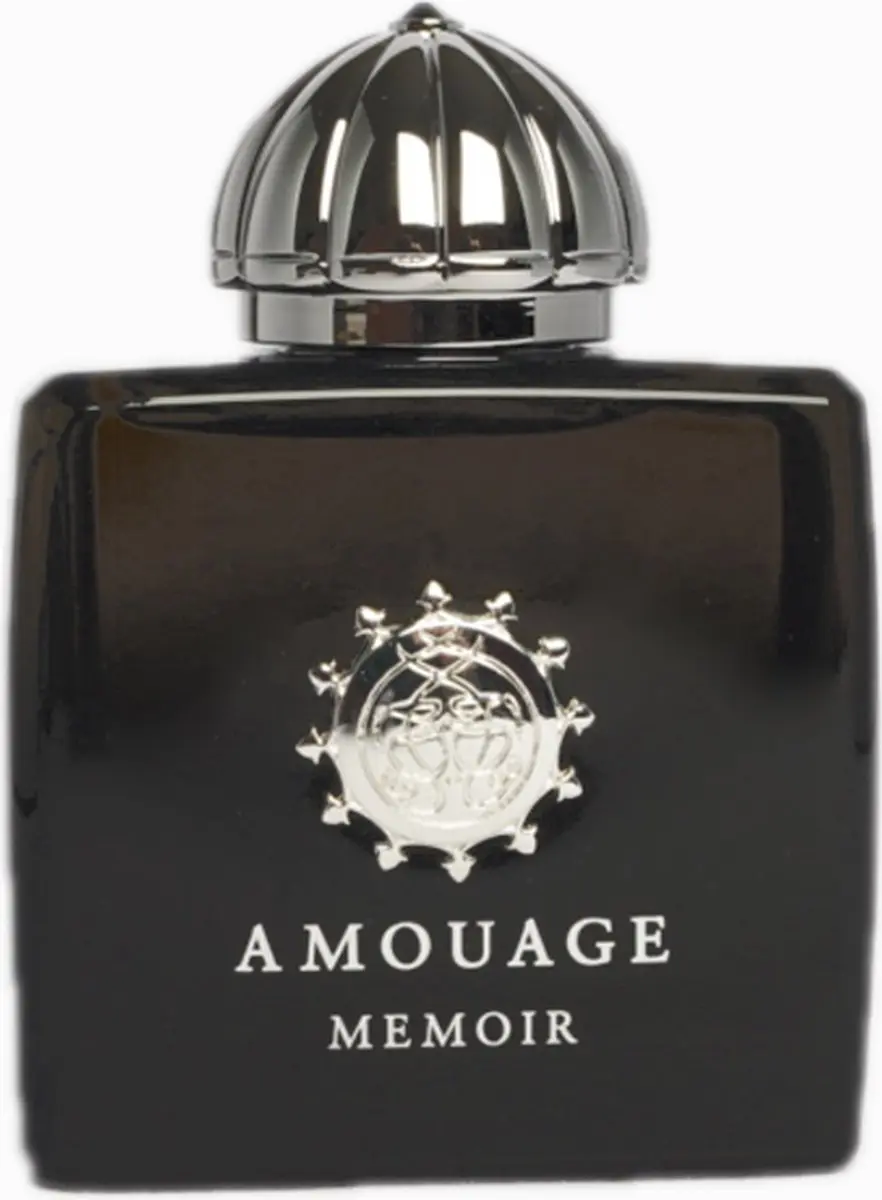 Amouage Memoir Woman Eau de Parfum 100ml
