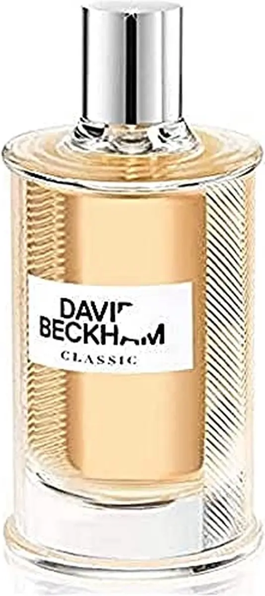David Beckham Classic Herenparfum 90ml