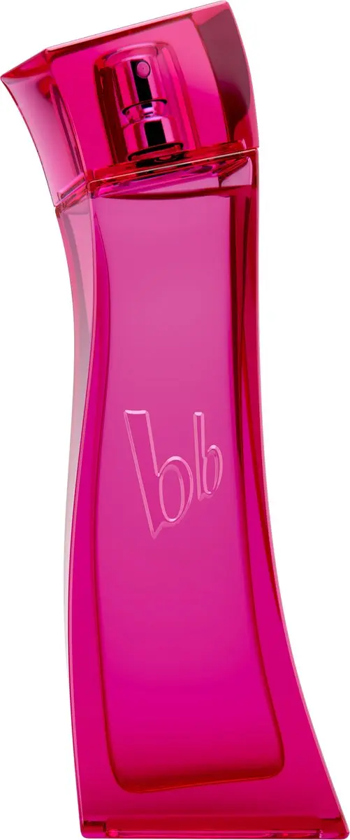 Bruno Banani Pure Woman Eau de Toilette 50ml