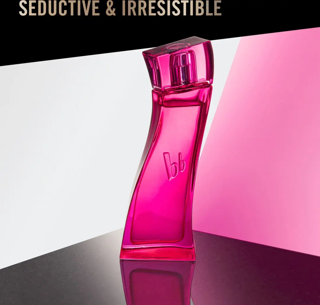 Bruno Banani Pure Woman Eau de Toilette 50ml
