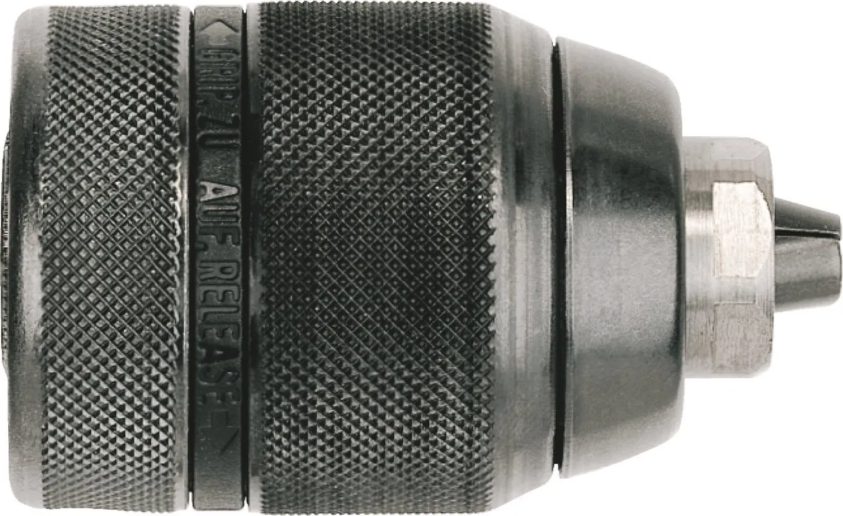 Milwaukee Snelspanboorhouder 1,5-13mm ½"x20/2