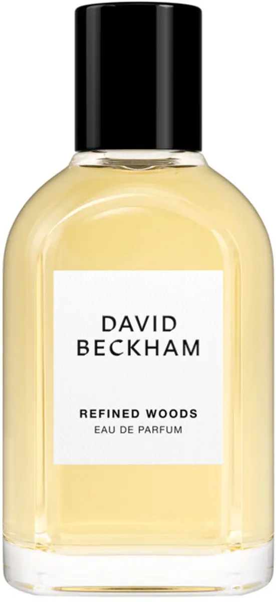 David Beckham Refined Woods Eau de Parfum 50ml