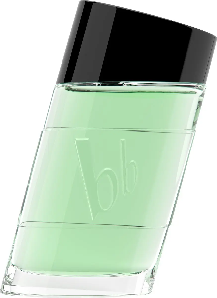 Bruno Banani Made For Men Eau de Toilette 100ml