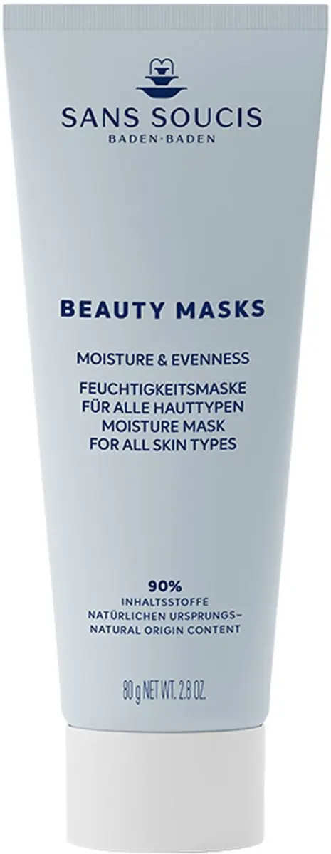 Sans Soucis Beauty Mask Gezichtsmasker 75ml