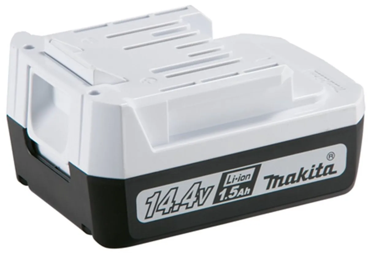 Makita BL1415G Li-ion Accu 14.4V 1.5Ah