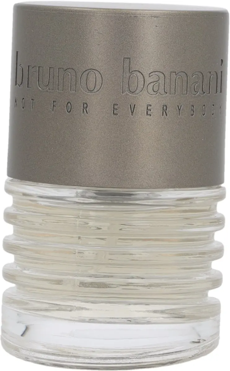 Bruno Banani Man Eau de Toilette 30ml