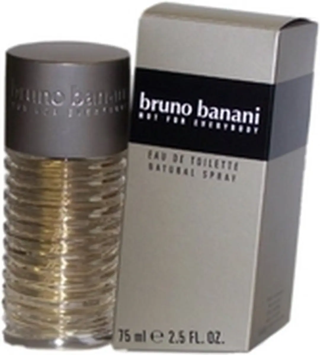 Bruno Banani Man Eau de Toilette 30ml - afbeelding 6 van 6