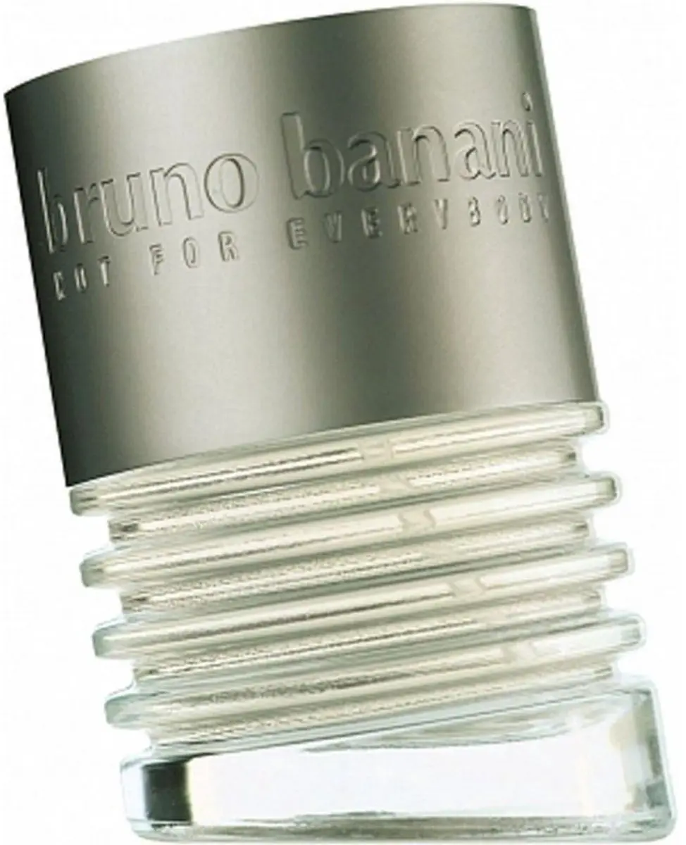 Bruno Banani Man Eau de Toilette 30ml