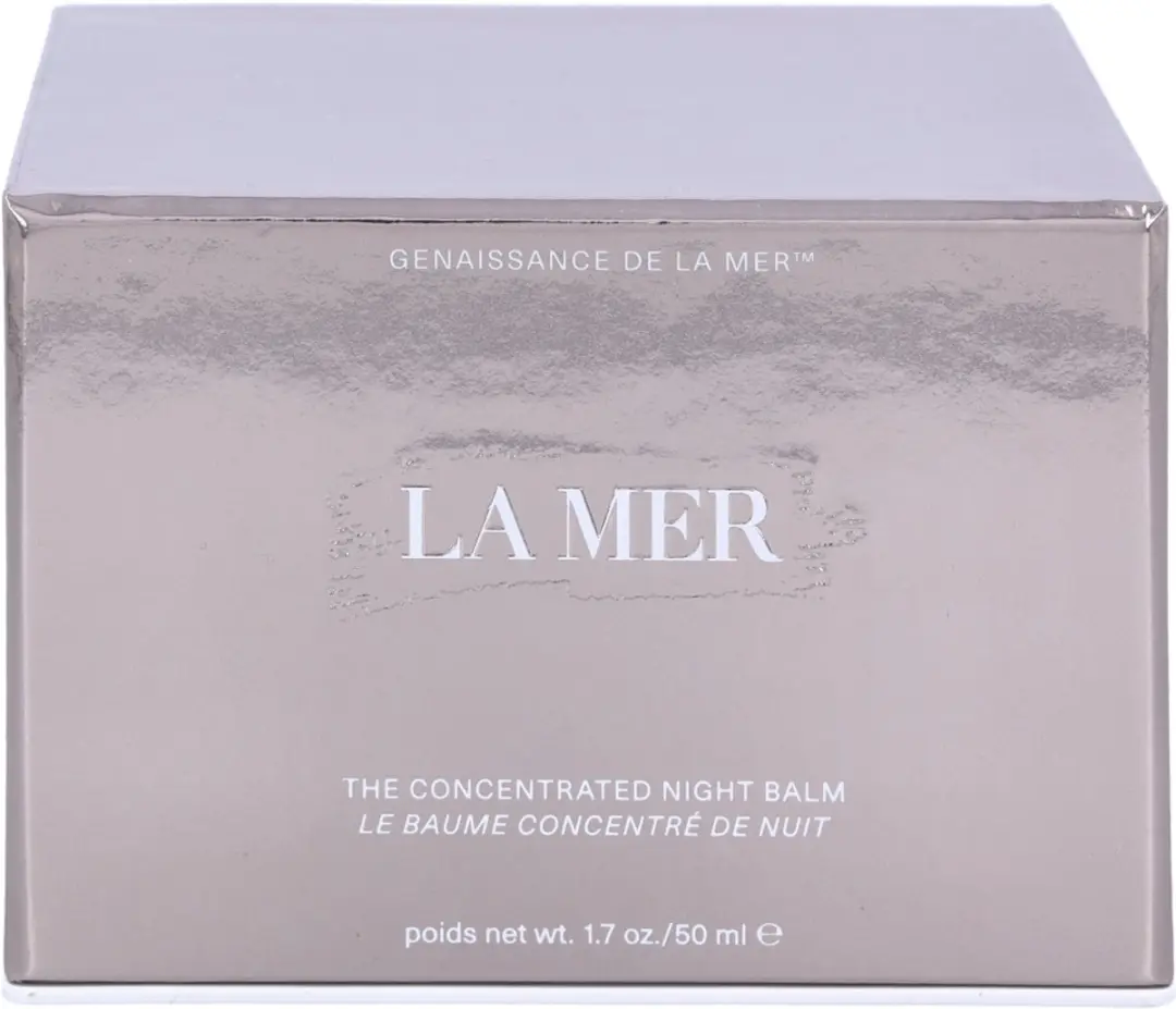 La Mer Genaissance The Concentrated Night Balm 50ml