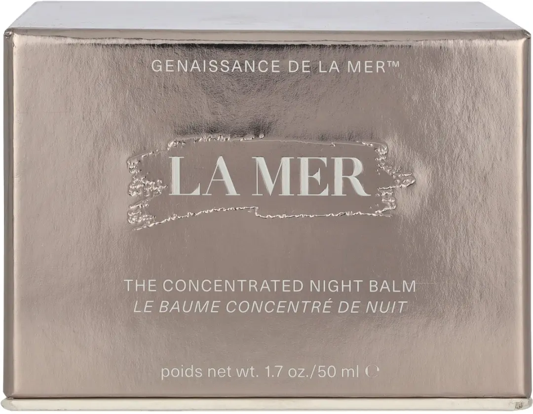 La Mer Genaissance The Concentrated Night Balm 50ml