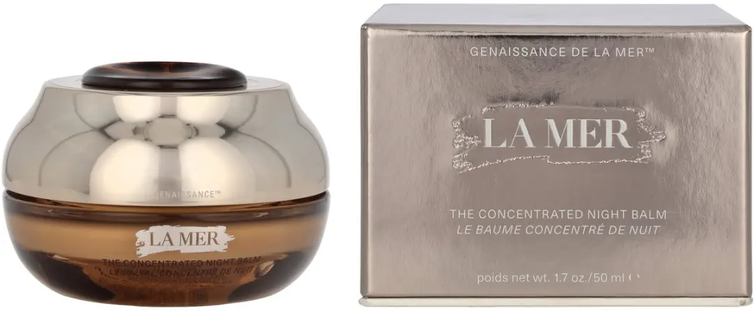 La Mer Genaissance The Concentrated Night Balm 50ml