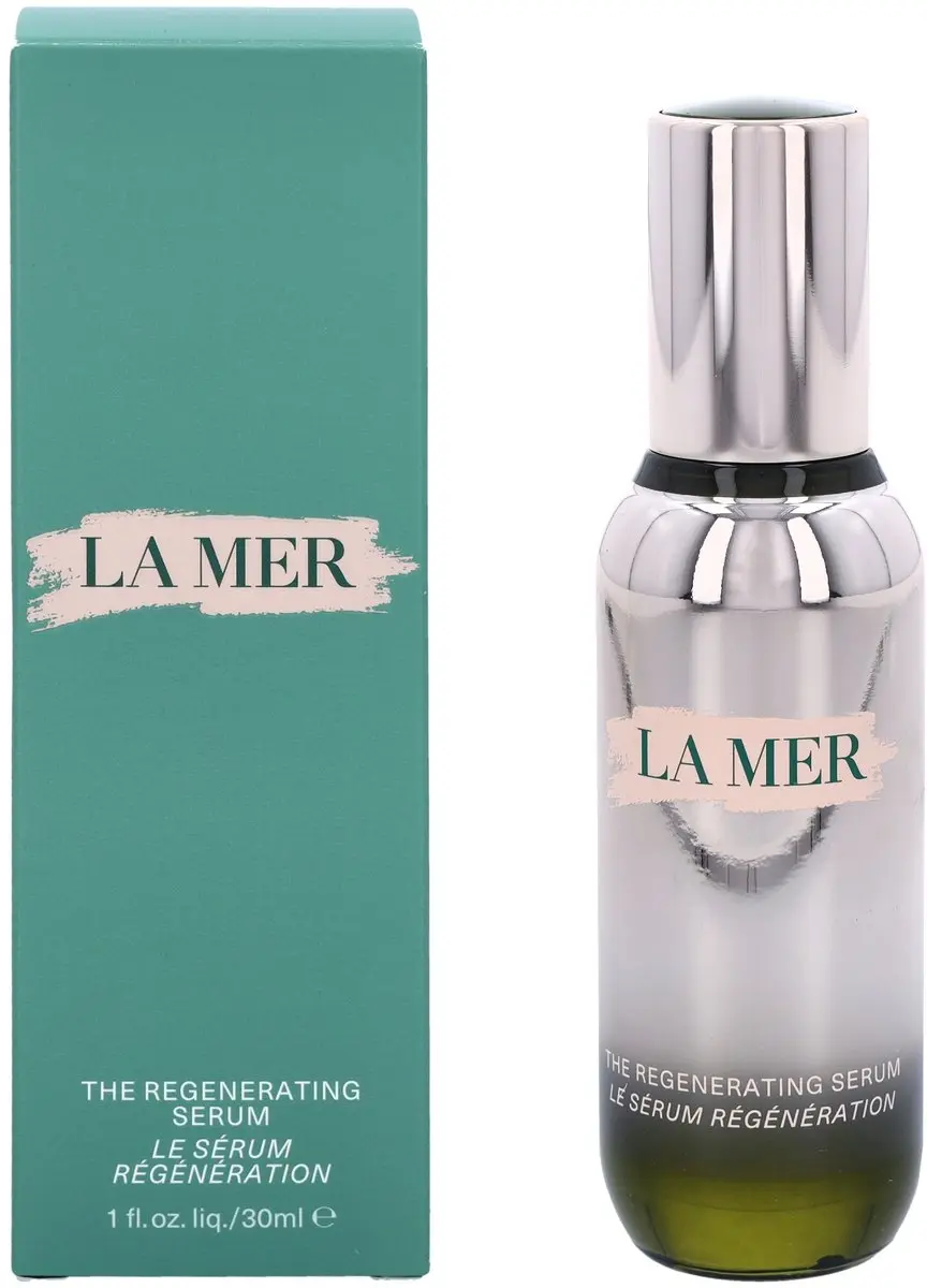 La Mer The Regenerating Serum