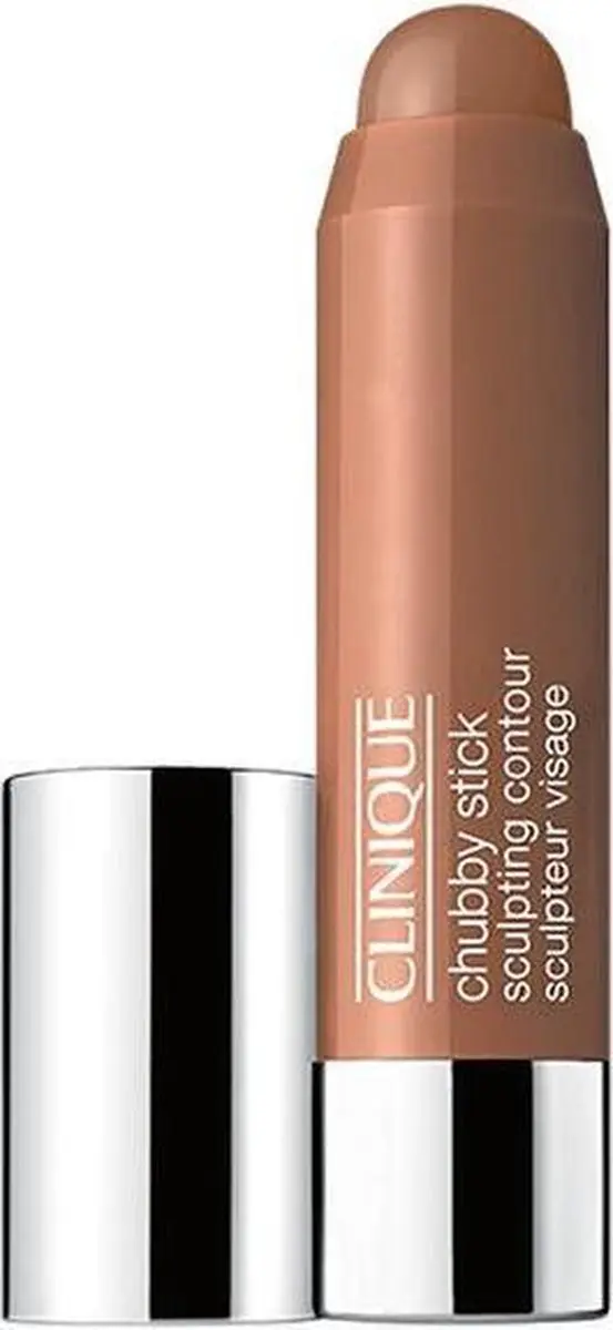 Clinique Chubby Stick Sculpting 6g - 001 Curvy Contour