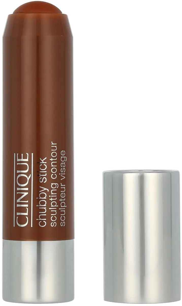 Clinique Chubby Stick Sculpting 6g - 001 Curvy Contour
