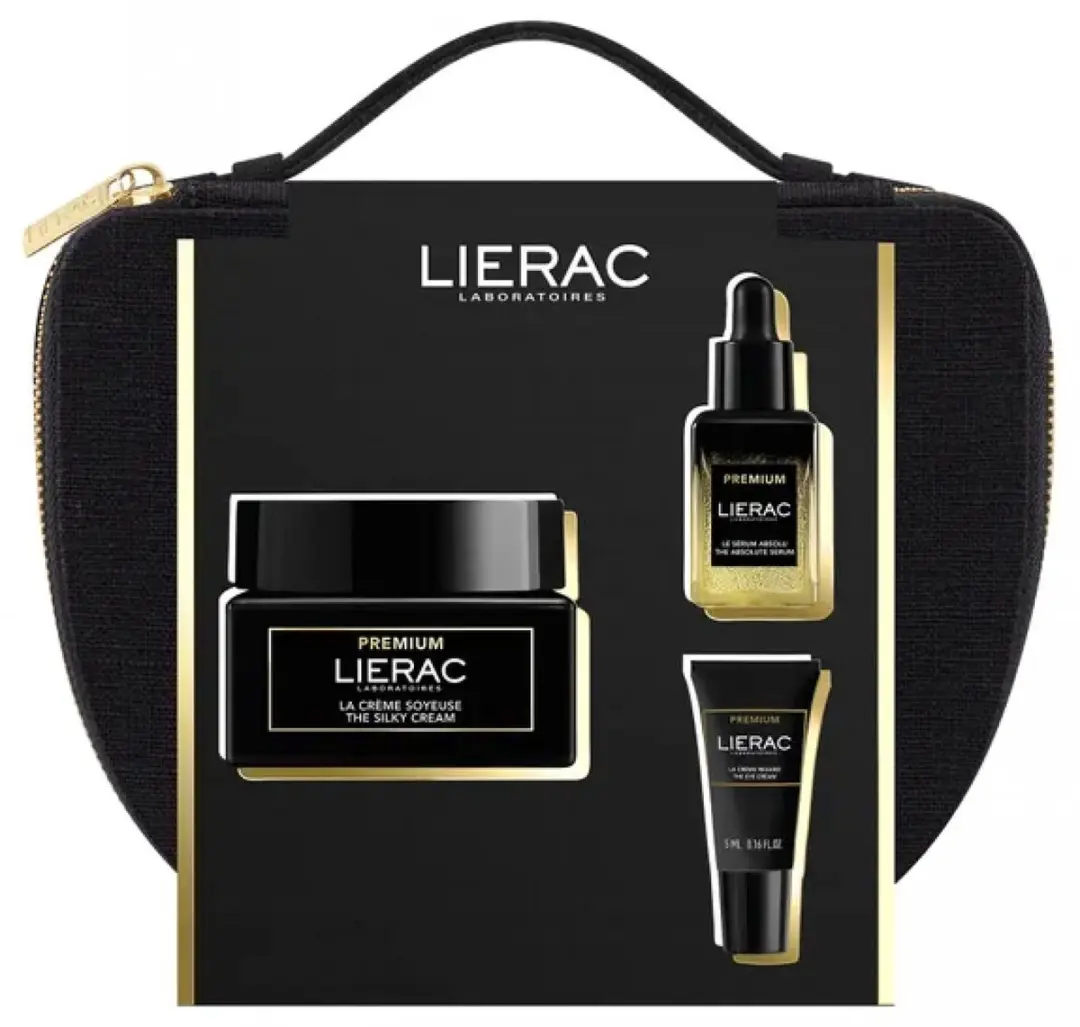 Lierac Premium Zijdezachte Crème 50ml