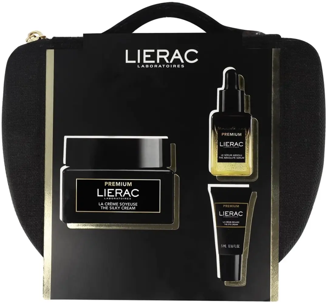 Lierac Premium Zijdezachte Crème 50ml