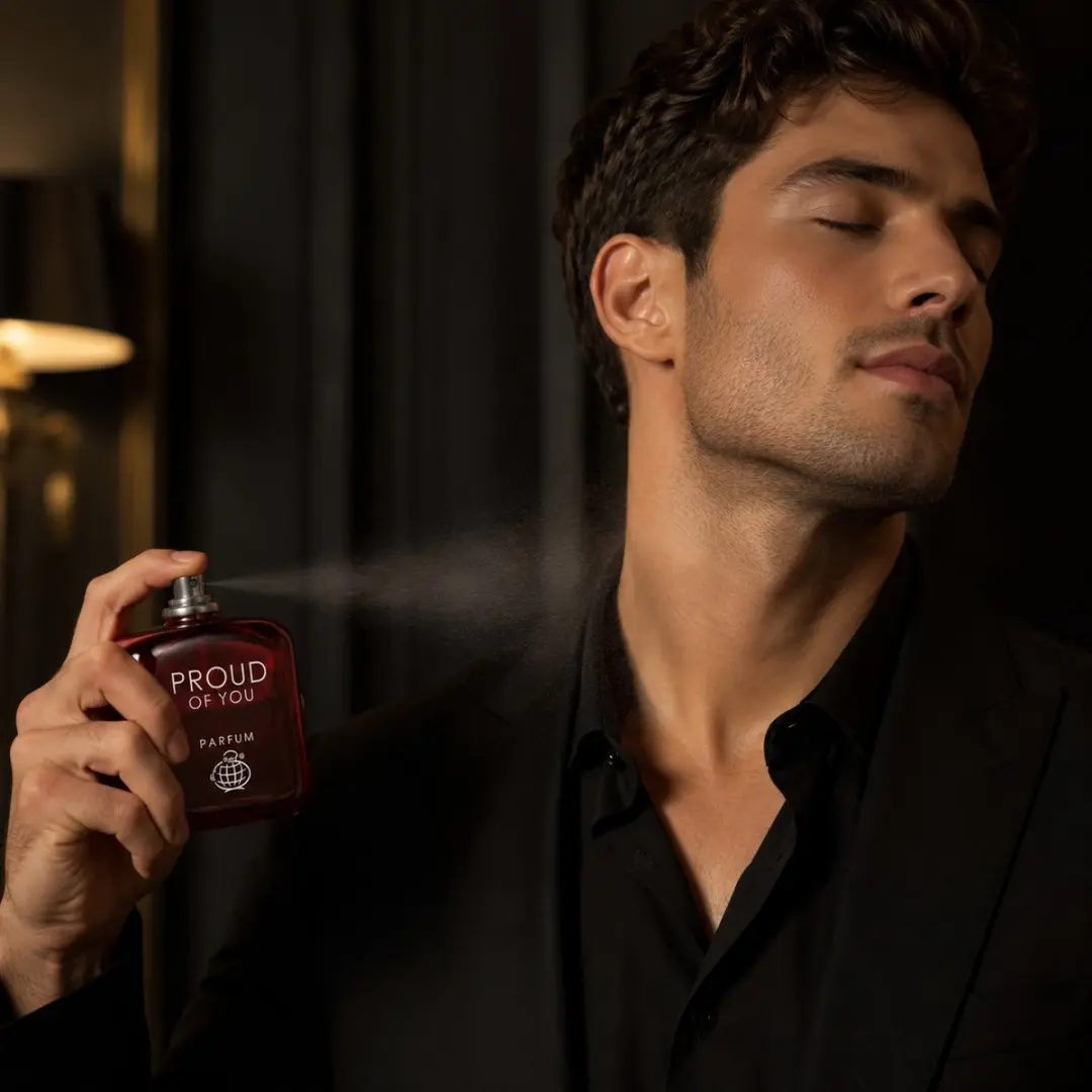 Fragrance World Proud of You Eau de Parfum 100ml
