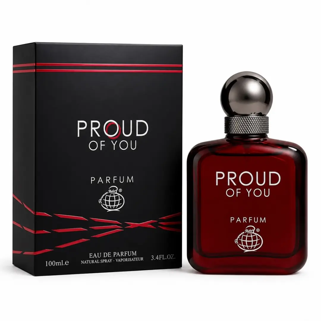 Fragrance World Proud of You Eau de Parfum 100ml