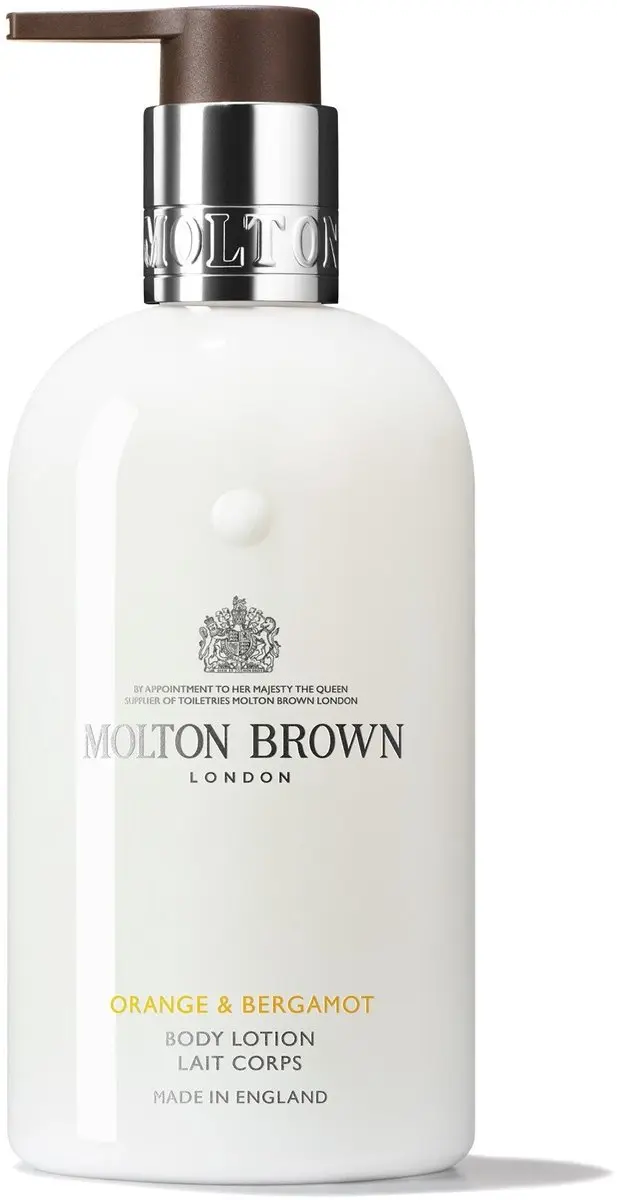Molton Brown Orange & Bergamot Bodylotion 300ml